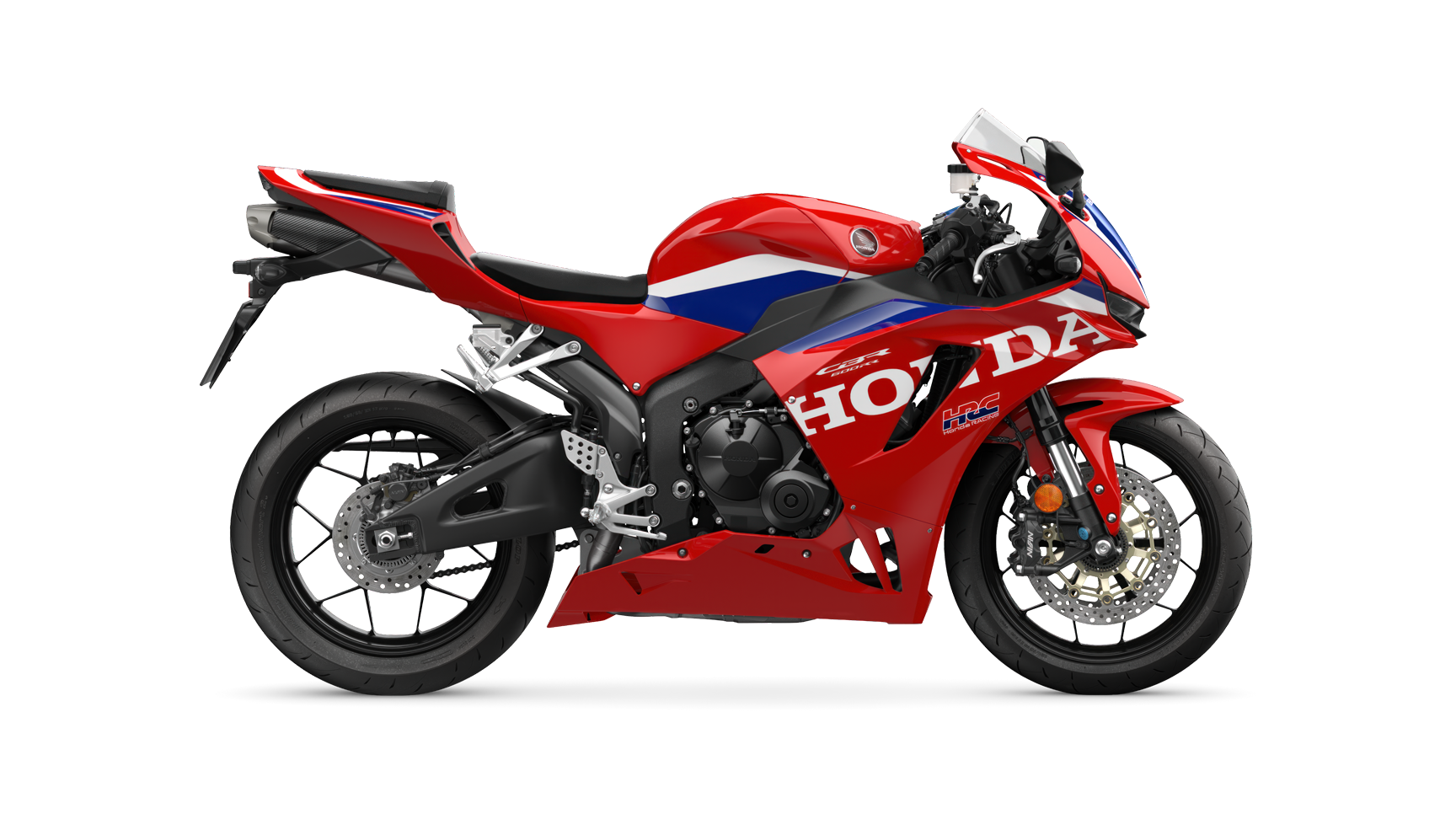 Honda CBR600RR