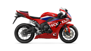 Honda CBR600RR