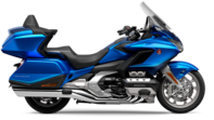 GOLD WING DCT (model 2022, rok produkcji 2022)