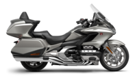 GOLD WING TOUR DCT (model 2024, produkcja 2024) Beta Silver Metallic