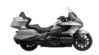 GOLD WING Tour DCT (model 2025, produkcja 2025) Digital Silver Metallic