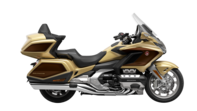 GOLD WING Tour DCT (model 2025, produkcja 2025) Eternal Gold