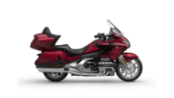 GL1800 Gold Wing Tour DCT (model 2026, produkcja 2026) Candy Ardent Red