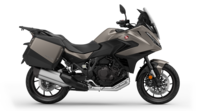NT1100 MT (model 2025, produkcja 2025) Matte Warm Ash Metallic