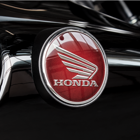 Honda Konfigurator