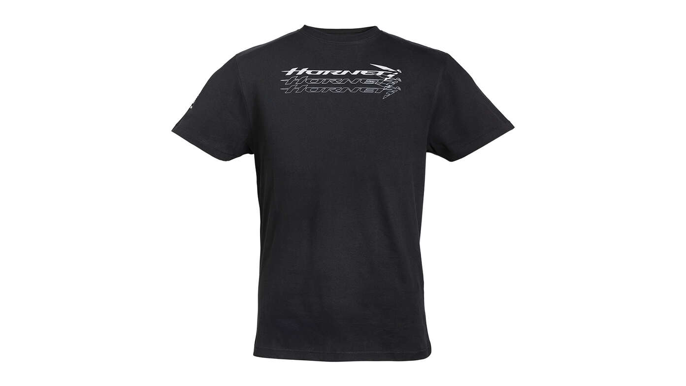 T-shirt Hornet z kolekcji Honda Legendary na rok 2024