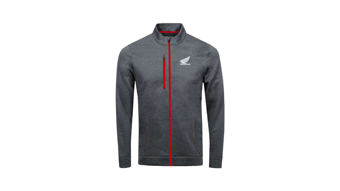 Kurtka Tactical na rok 2024