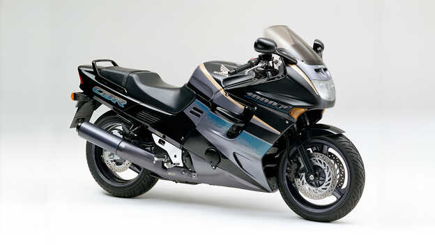 1993 – podwójny układ CBS