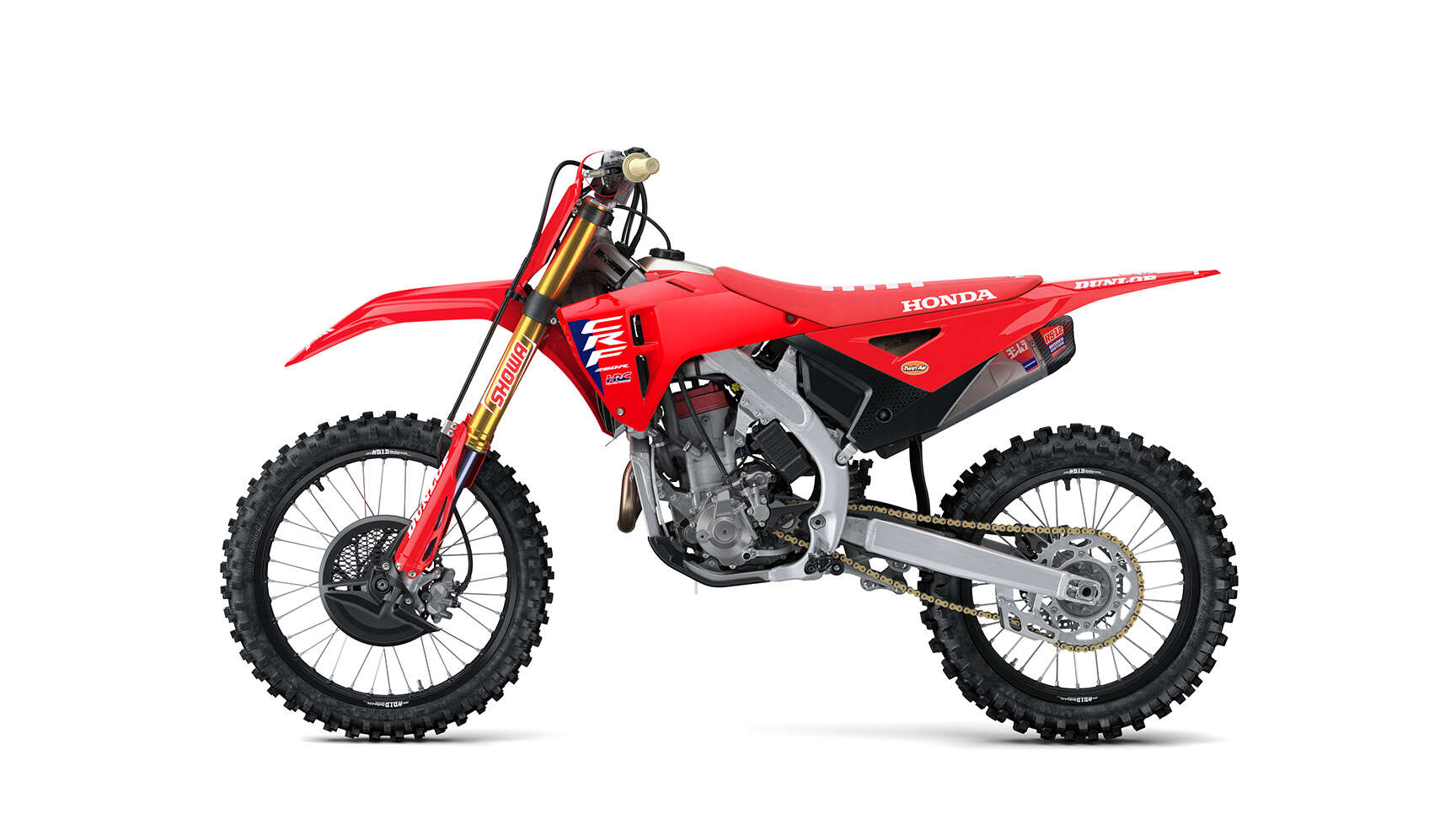 CRF250R