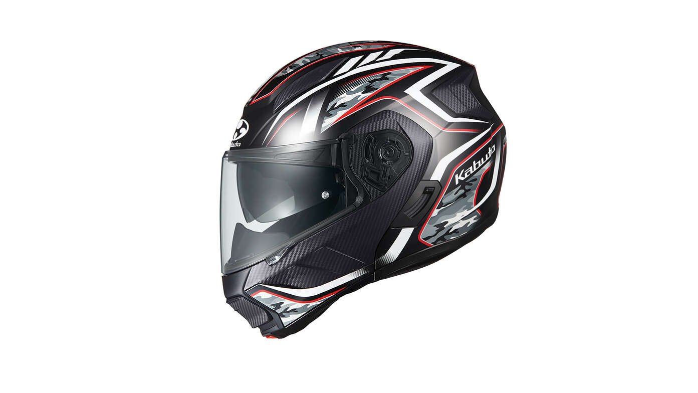 Ryuki w kolorze Black Grey na rok 2025