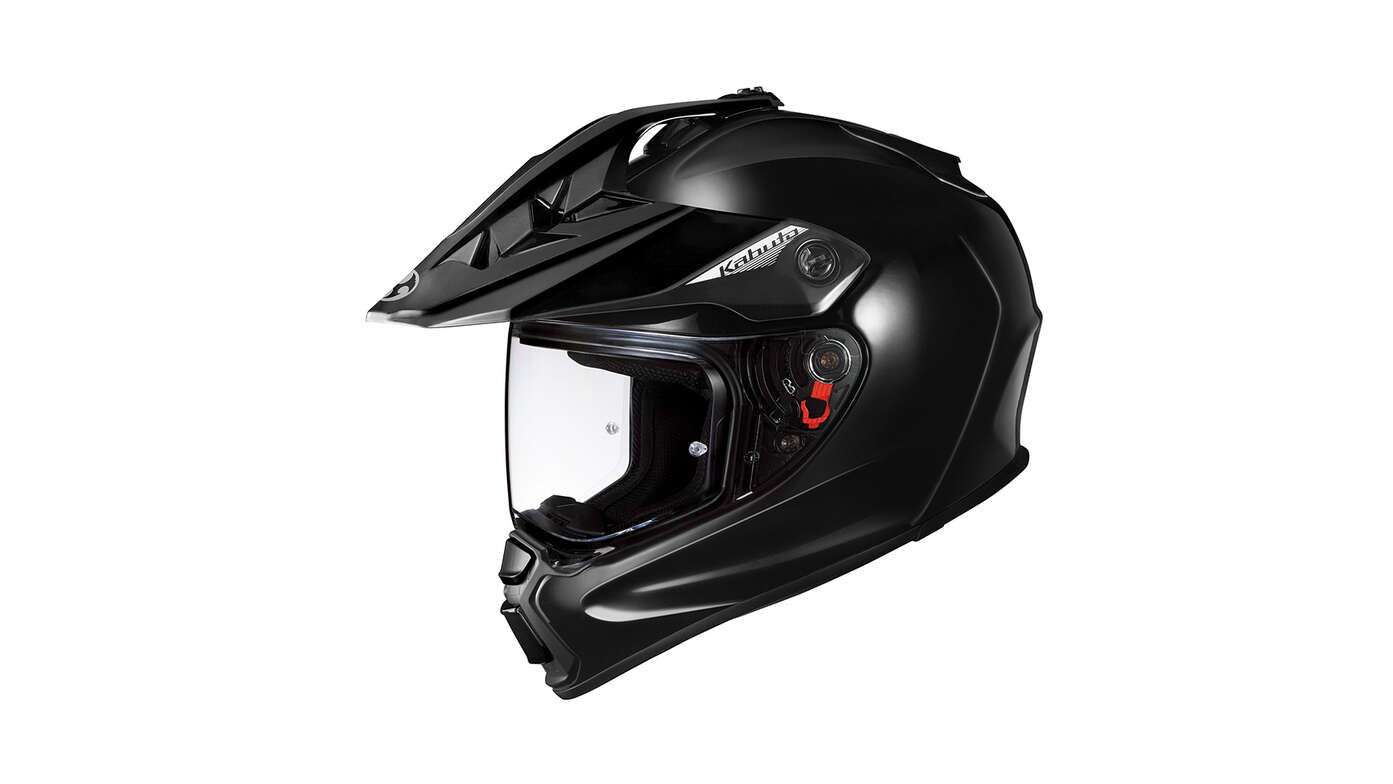 2025 GEOSYS GT Mips w kolorze Black