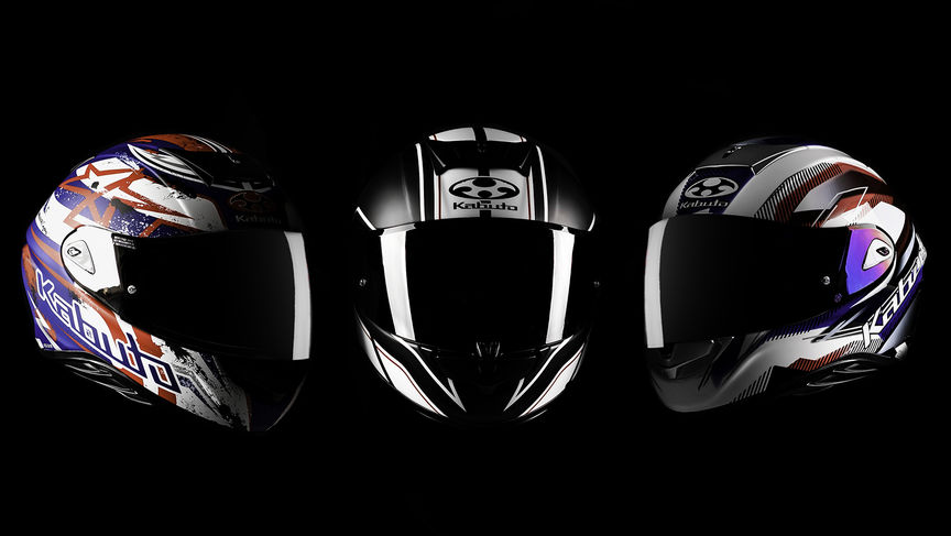 Kaski Kabuto Uzytkownicy Akcesoria I Gadzety Motocykle Honda
