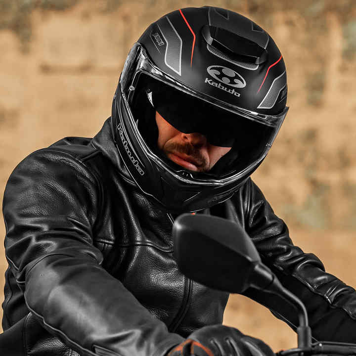 Kaski Kabuto Uzytkownicy Akcesoria I Gadzety Motocykle Honda