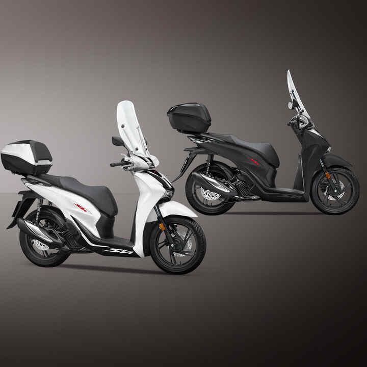 Przeglad Sh125i Skuter Modele Motocykle Honda Przeglad Sh125i Skuter Modele Motocykle Honda