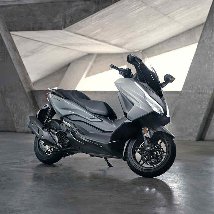Honda | Forza 125 | Sportowy GT | Skuter