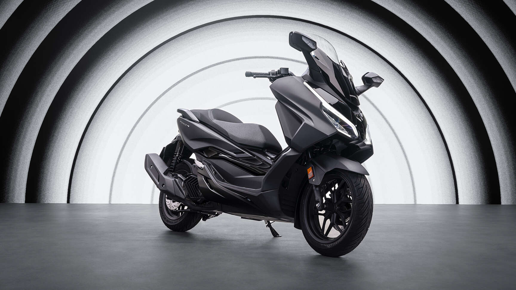 Honda | Forza 125 | Sport GT | Skuter