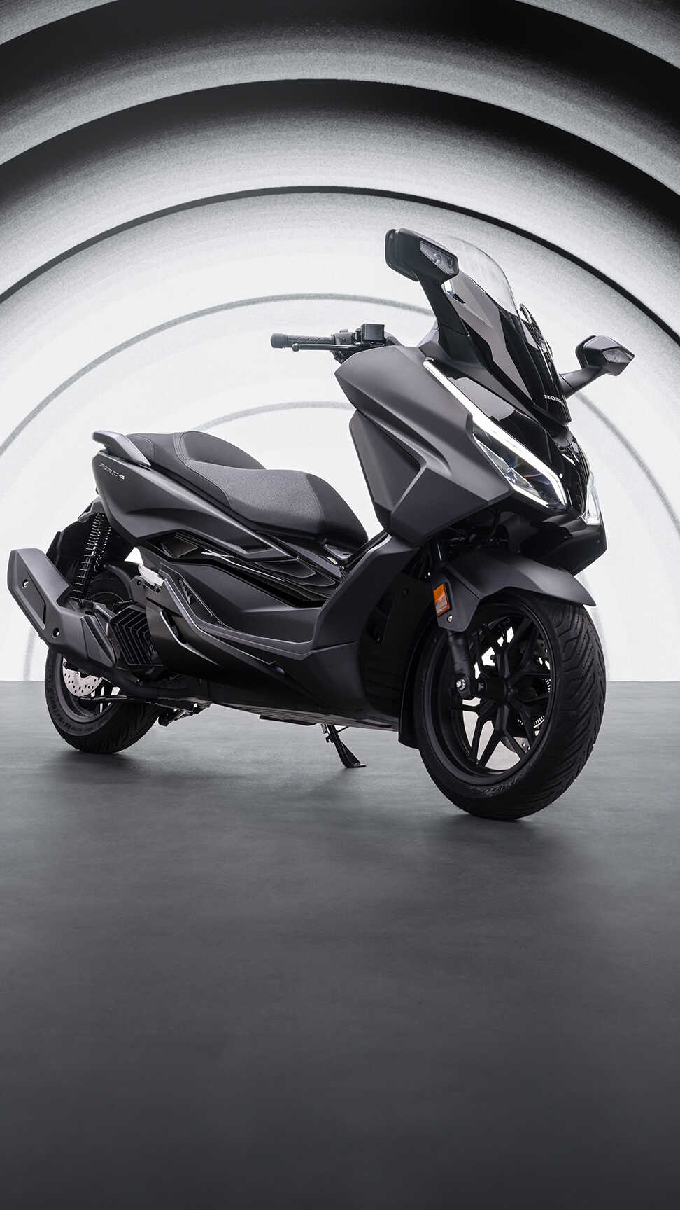 Honda | Forza 125 | Sport GT | Skuter