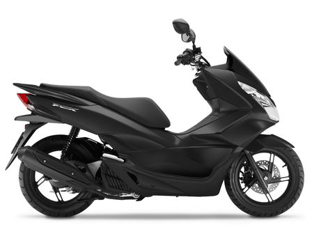 Honda CTX700N