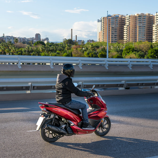 pcx