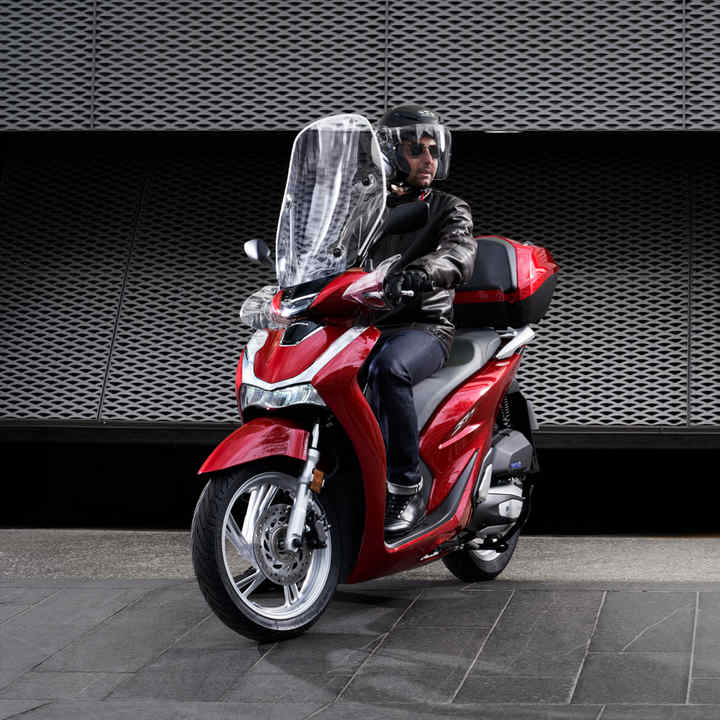 Przeglad Sh125i Skuter Modele Motocykle Honda Przeglad Sh125i Skuter Modele Motocykle Honda