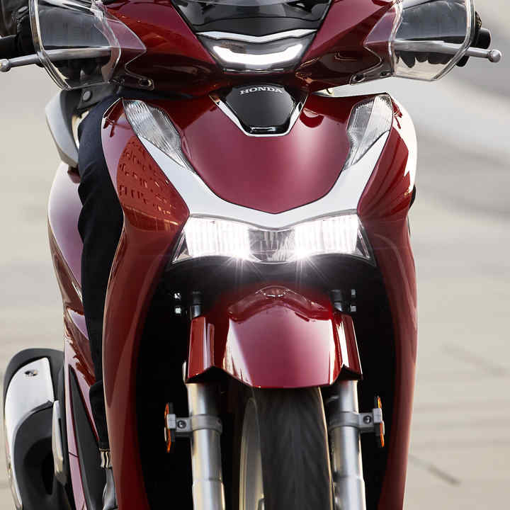 Przeglad Sh125i Skuter Modele Motocykle Honda Przeglad Sh125i Skuter Modele Motocykle Honda