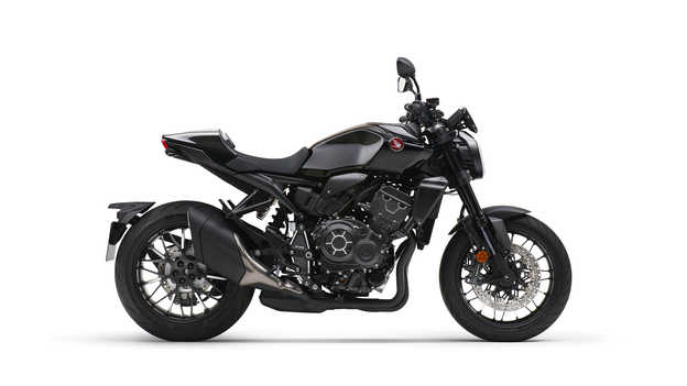 CB1000R Black Edition