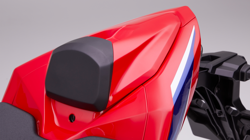 Owiewka jednoosobowa CBR1000RR-R