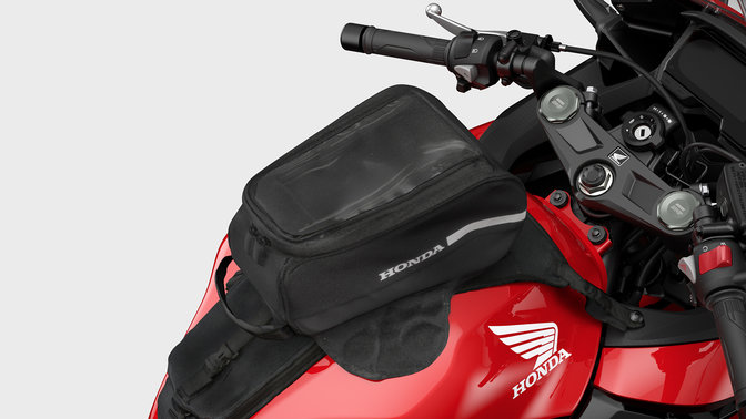 CBR500R – Torba na zbiornik paliwa