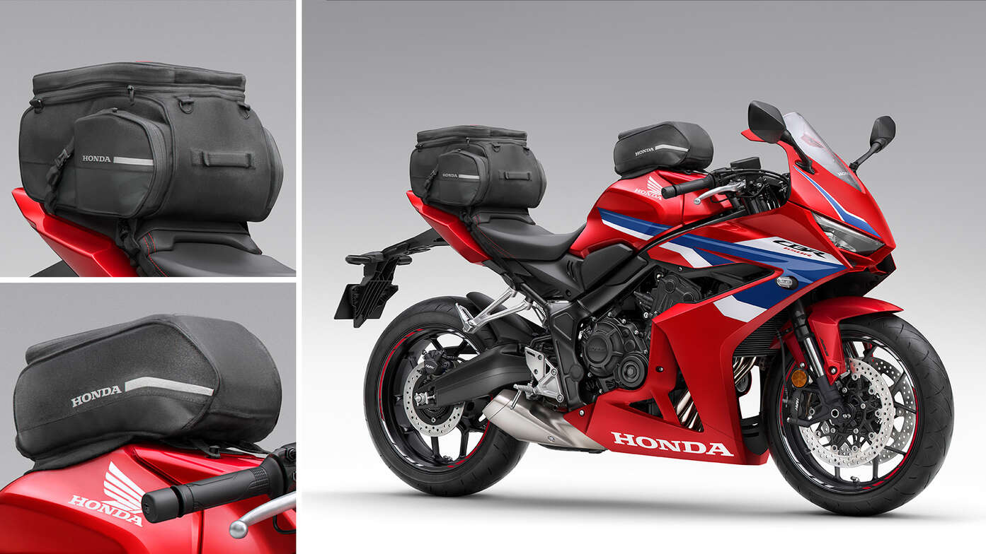 Honda cbr 650r sales cena