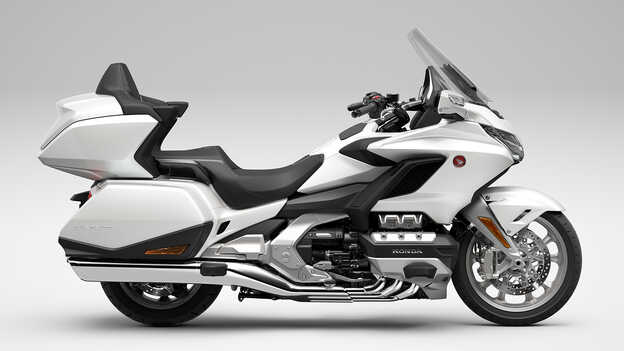 Gold Wing Tour