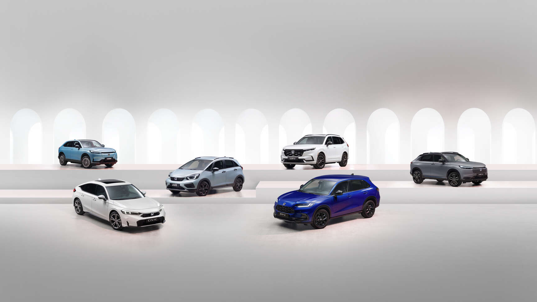 Strona Główna Samochody Honda