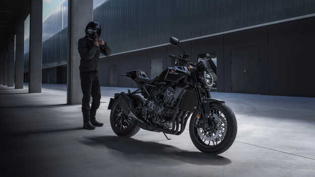 CB1000R