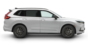 CR-V Hybrid