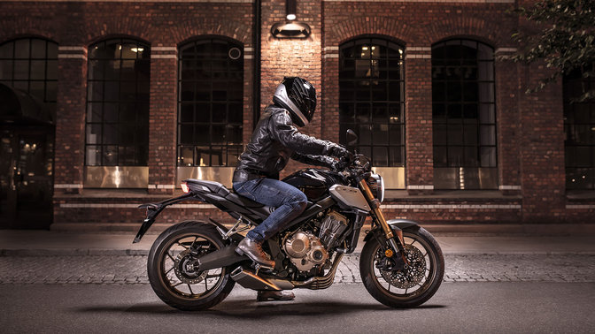 cb650r