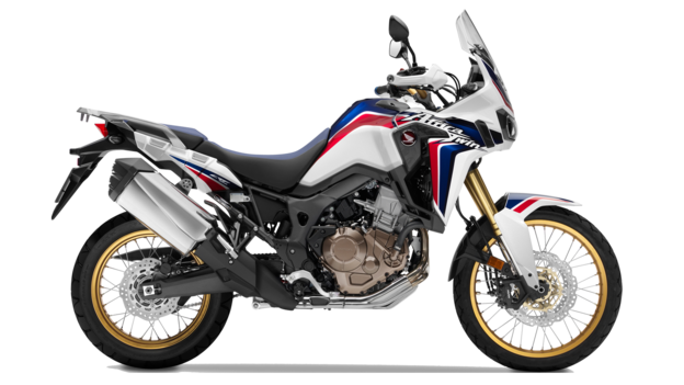 Africa Twin Promocje