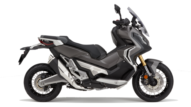 X-ADV