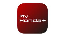 Aplikacja My Honda+