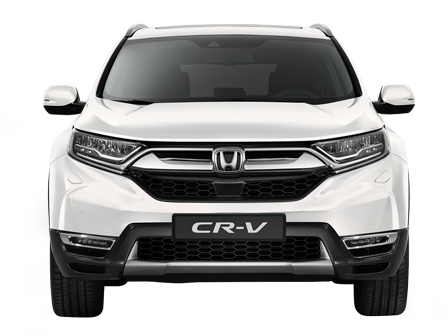 Honda CR-V Hybrid