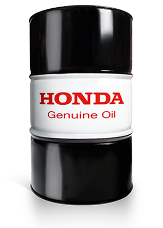 Oleje Oryginalne Honda