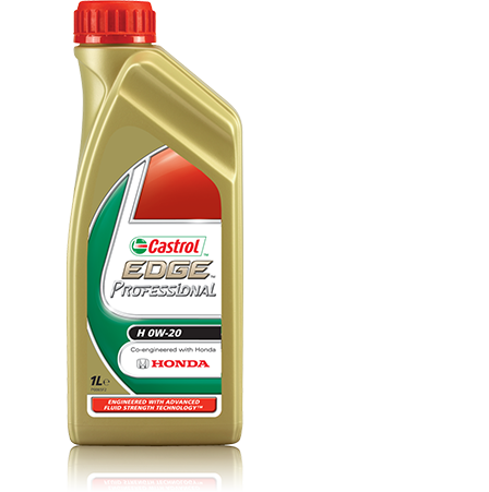 Castrol