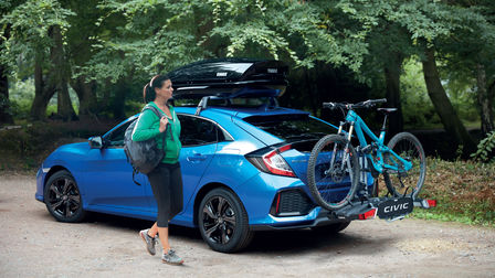 Civic 5D
