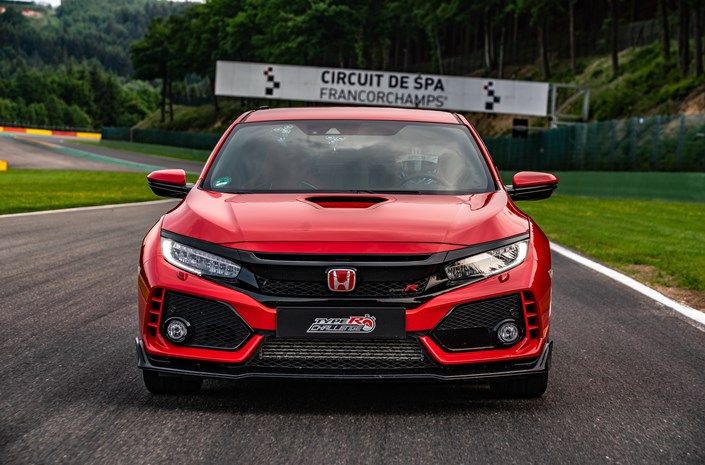Honda w Polsce