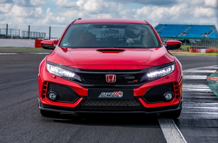 Honda w Polsce