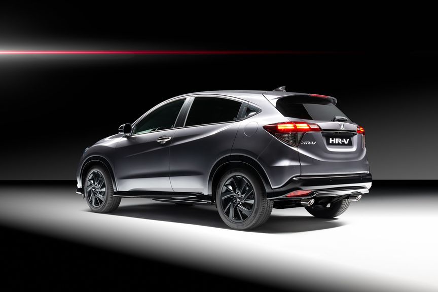 Honda w Polsce