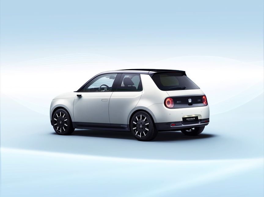 Honda w Polsce