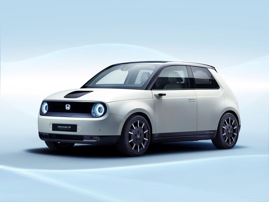 Honda w Polsce