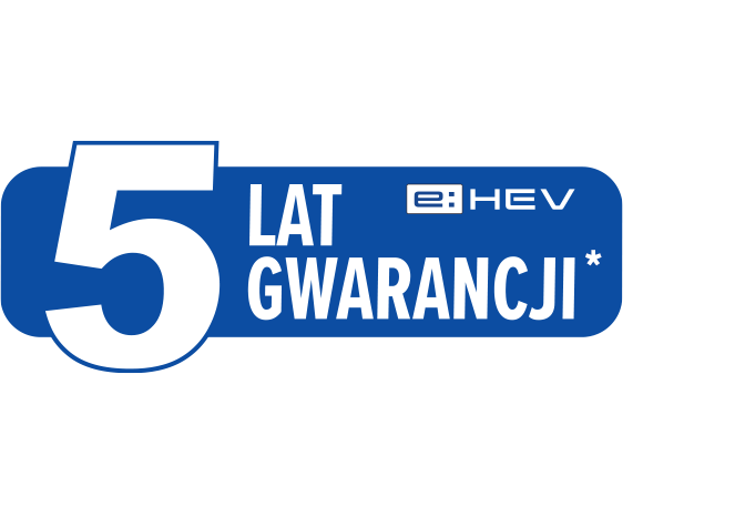 Gwarancja Honda Plus