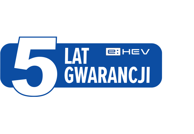 Gwarancja Honda Plus