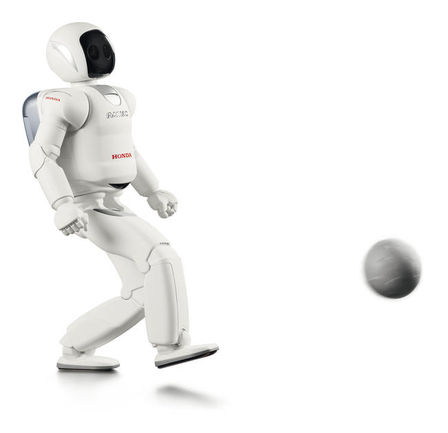 ASIMO