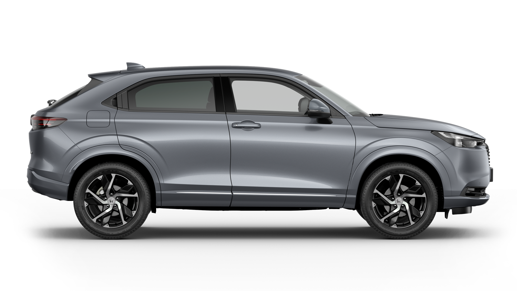HR-V Hybrid